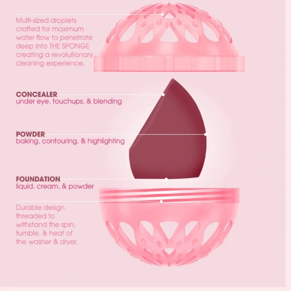MakeUp Eraser brand new